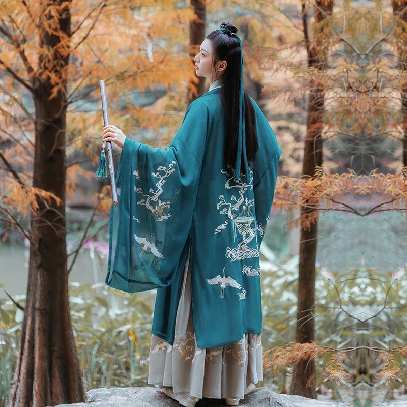 Couples Hanfu Chinese Ancient Tradition Dress Cosplay Oriental Costumes Qing Dynasty Outfit Men Women Folk Dance Wear DN6376
Couples Hanfu Chinese Ancient Tradition Dress Cosplay Oriental Costumes Qing Dynasty Outfit Men Women Folk Dance Wear DN6376