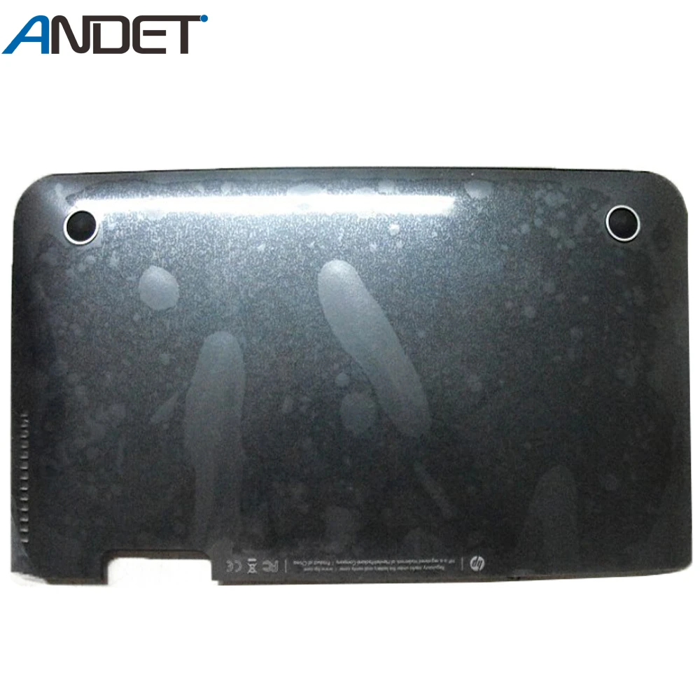 Фото Новый оригинальный чехол для ноутбука HP Pavilion DM1 4000 нижний корпус Корпуса 3ANM9TP203