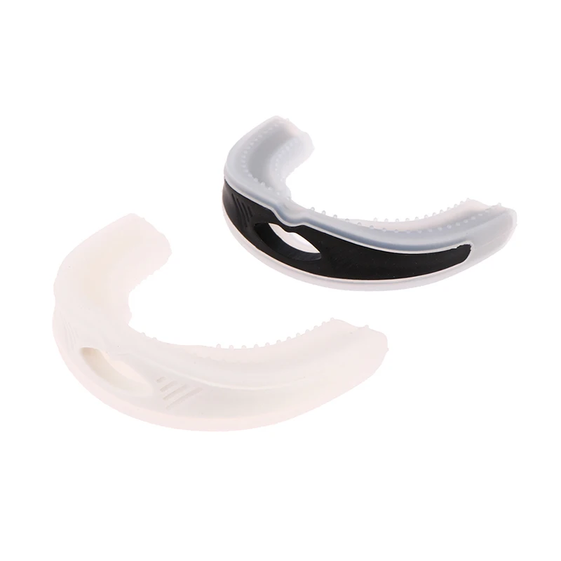 1 шт., силиконовые скобы для предотвращения храпа
1 шт., силиконовые скобы для предотвращения храпа