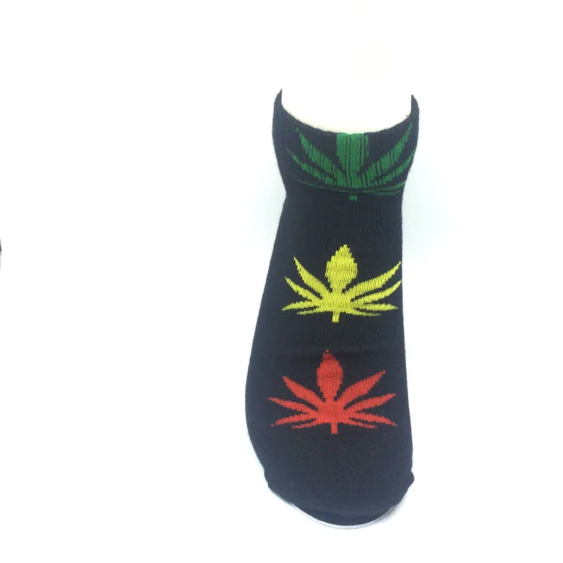 Cotton Germany's Harajuku Hip Hop Maple Leaf Socks Men's Street Boat Sock for women men's socks famous Weed Socks unisex
Cotton Germany's Harajuku Hip Hop Maple Leaf Socks Men's Street Boat Sock for women men's socks famous Weed Socks unisex