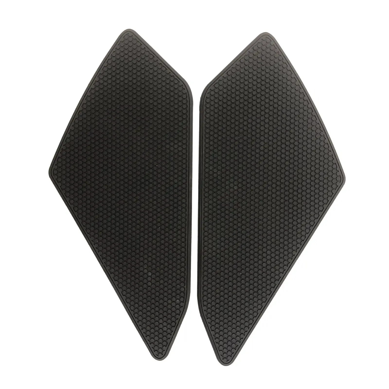 2Pcs Motorcycle Tank Traction Pad Anti Slip Sticker Protection Cover Moto Replacement Accessories Parts for BMW R1200GS 19-21
2Pcs Motorcycle Tank Traction Pad Anti Slip Sticker Protection Cover Moto Replacement Accessories Parts for BMW R1200GS 19-21