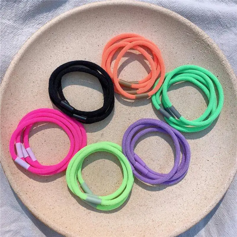Candy Color Elstic Hair Bands For Girls Hair Accessories Children Ponytails Hair Wear Kids Hair Styling Tools Headdress Headwear
Candy Color Elstic Hair Bands For Girls Hair Accessories Children Ponytails Hair Wear Kids Hair Styling Tools Headdress Headwear