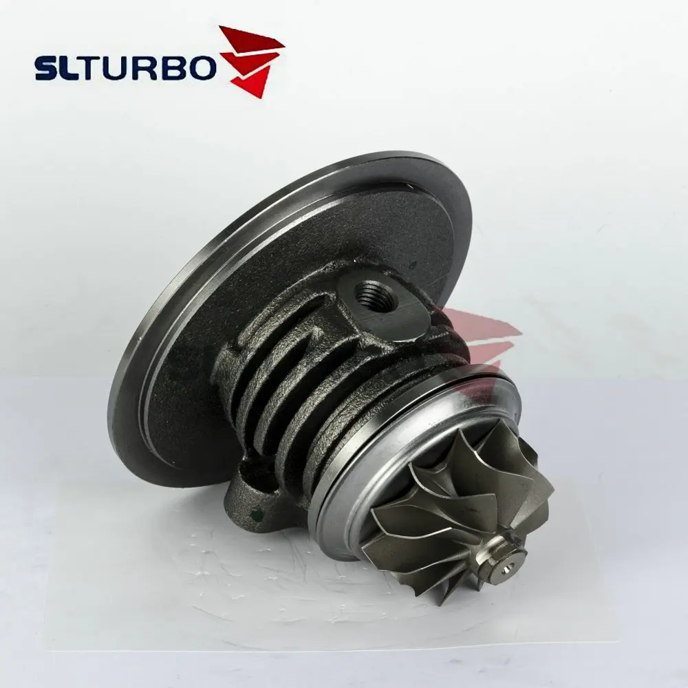 

New Balanced TB28 702365 702365-0009 4102BZ10103 Turbo core cartridge Turbine CHRA for JAC Bus CY4102BZQ Wuxi Diesel repair kit