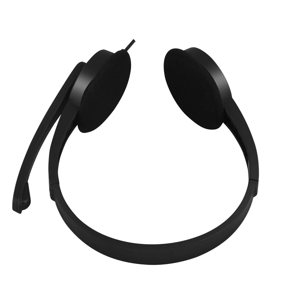 Wired Gaming Headset Headphones With Microphone For PS4 PC Laptop Phone Computer Earpiece Earphone Dropshipping Wholesale
Wired Gaming Headset Headphones With Microphone For PS4 PC Laptop Phone Computer Earpiece Earphone Dropshipping Wholesale