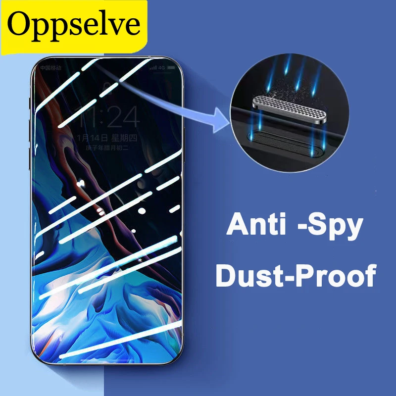 Tempered Protective Glass For iPhone 13 12 11 Pro Max X XS XR Screen Protector For iPhone SE 2 7 8 6 6S Plus Dust-Proof HD Film
Tempered Protective Glass For iPhone 13 12 11 Pro Max X XS XR Screen Protector For iPhone SE 2 7 8 6 6S Plus Dust-Proof HD Film