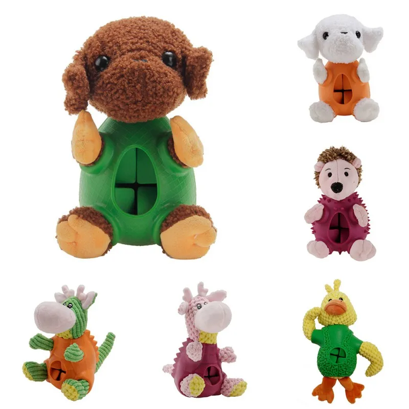 Cute Dog Molar Training Squeak Toys Corduroy Animals Shape Dogs Chew Toy Plush Puppy Pet Dogs Cat Chew Squeaking Toys
Cute Dog Molar Training Squeak Toys Corduroy Animals Shape Dogs Chew Toy Plush Puppy Pet Dogs Cat Chew Squeaking Toys