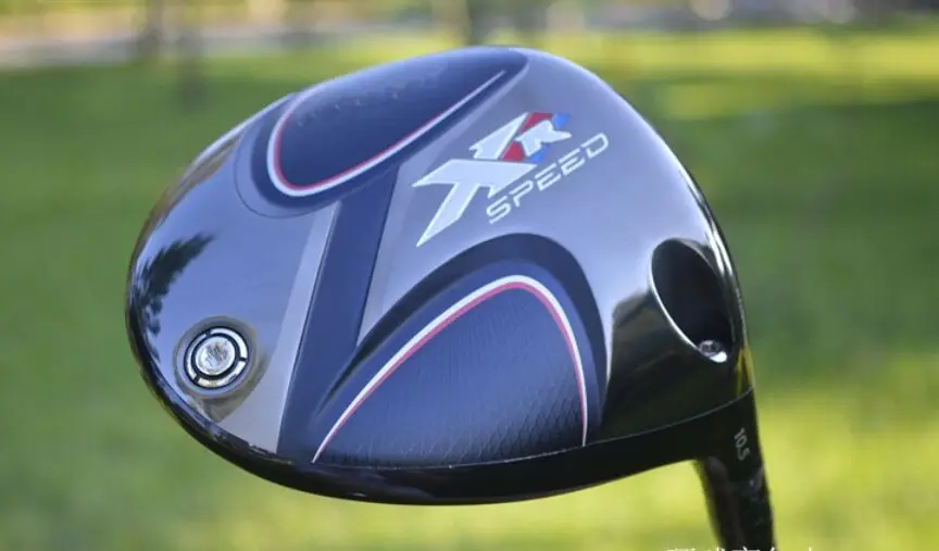 Новая Оригинальная головка для гольф-клуба XR SPEED, 9,5, 10,5, лофт, клюшки для гольфа, без вала
Новая Оригинальная головка для гольф-клуба XR SPEED, 9,5, 10,5, лофт, клюшки для гольфа, без вала