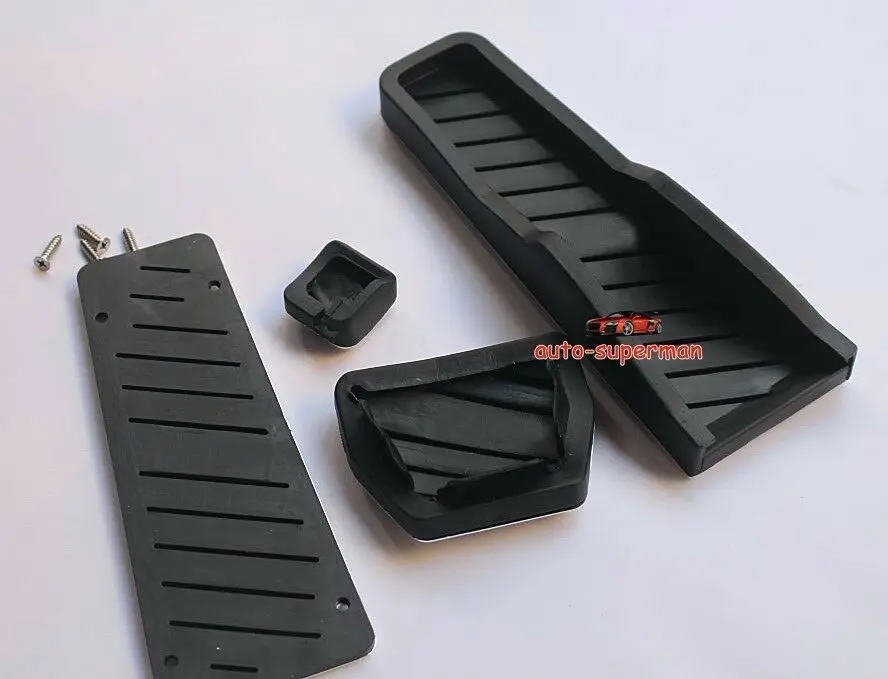 No drill sport Fuel Brake Foot pedal Cover For Infiniti FX35 EX35 G37 Q50 60 Q70
No drill sport Fuel Brake Foot pedal Cover For Infiniti FX35 EX35 G37 Q50 60 Q70