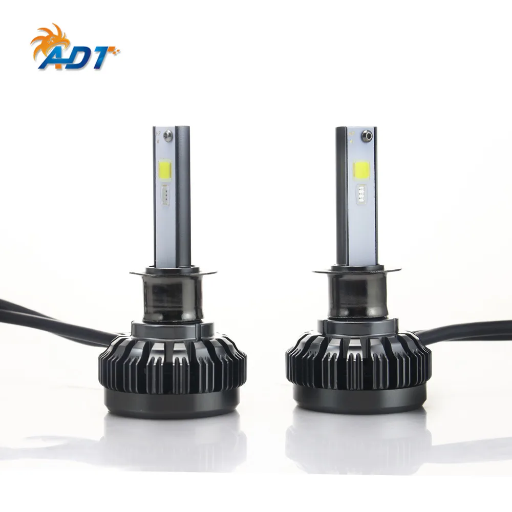 ADT New auto LED RGB 72W Headlight Driving Fog Bulbs Ballast Kit APP Control Multi Color DRL
ADT New auto LED RGB 72W Headlight Driving Fog Bulbs Ballast Kit APP Control Multi Color DRL