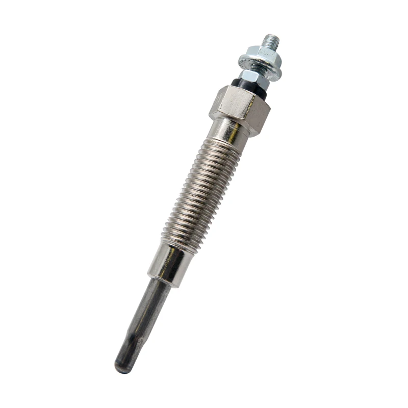 4pcs Heater Glow Plugs Corrosion Vibration Resistant Fits for Mitsubishi Pajero Shogun
4pcs Heater Glow Plugs Corrosion Vibration Resistant Fits for Mitsubishi Pajero Shogun