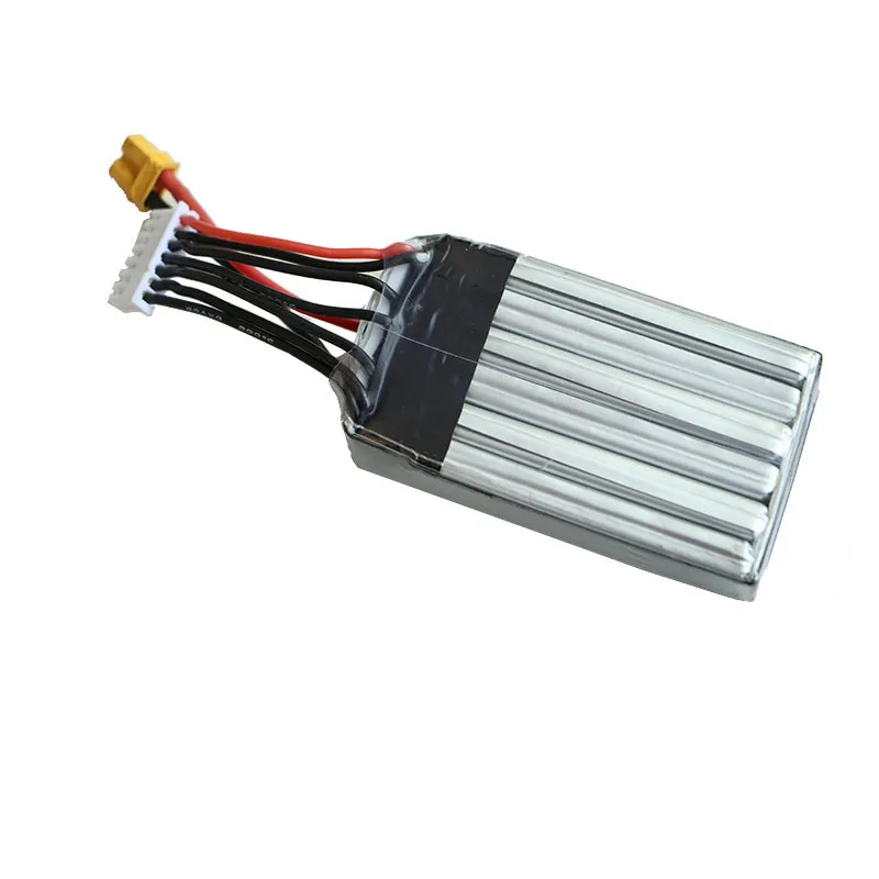 520mAh HV Lipo Battery 1S 2S 3S 4S 6S 120C 3.8V 7.6V 11.4V 15.2V 22.8V XT30 Plug Connector for FPV Racing Drone Tiny Whoop Parts
520mAh HV Lipo Battery 1S 2S 3S 4S 6S 120C 3.8V 7.6V 11.4V 15.2V 22.8V XT30 Plug Connector for FPV Racing Drone Tiny Whoop Parts