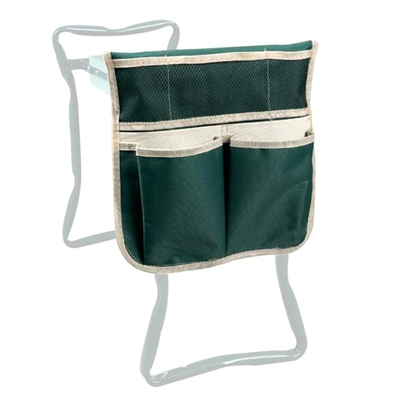 Garden Tool Bag Folding Heavy Duty Gardening Kneeler Pouch Soft Multifunctional
Garden Tool Bag Folding Heavy Duty Gardening Kneeler Pouch Soft Multifunctional