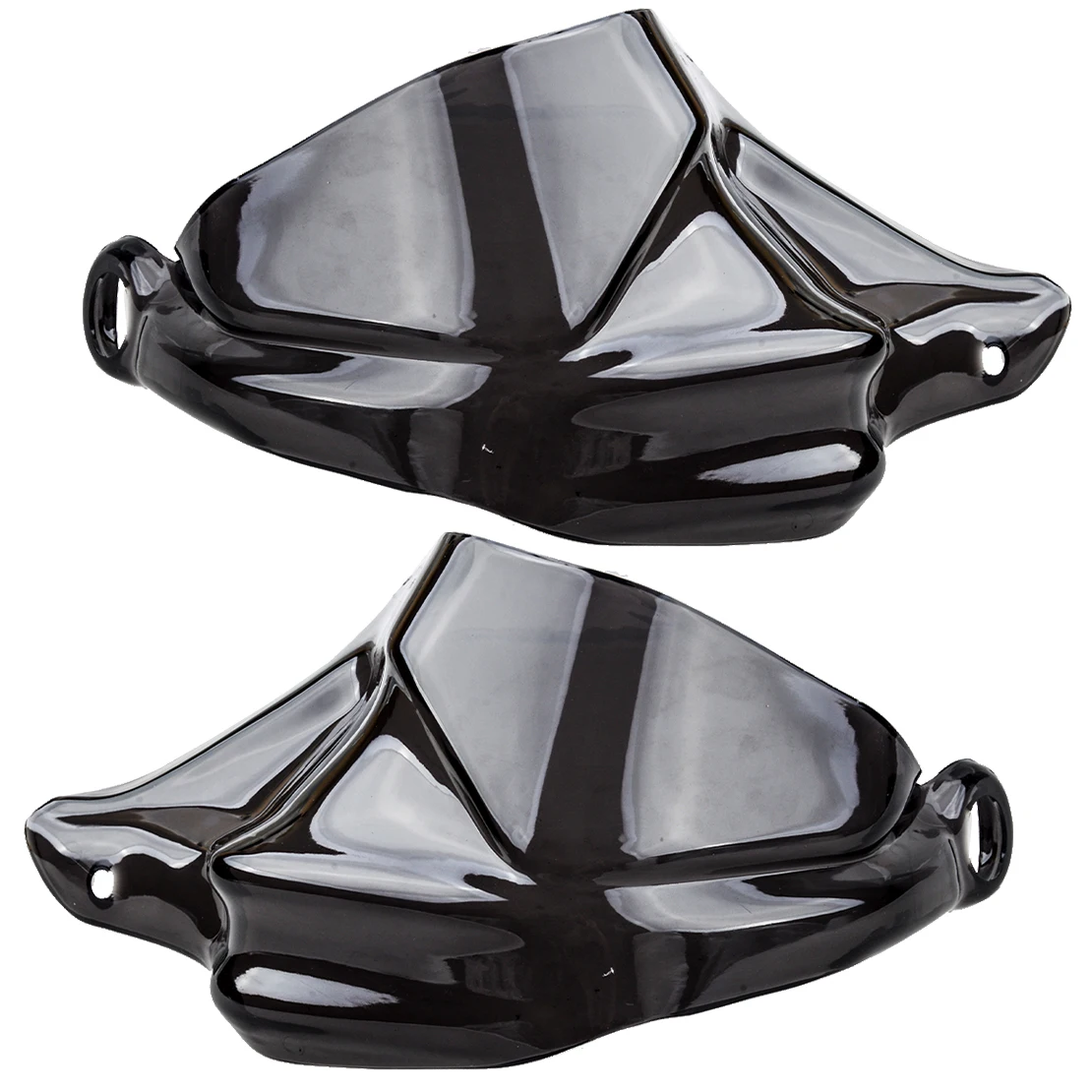 1 Pair Front Left Right Hand Guard Windshield Protector Black ABS Fit for BMW R1200GS R1250GS S1000XR F800GS F850GS 2018
1 Pair Front Left Right Hand Guard Windshield Protector Black ABS Fit for BMW R1200GS R1250GS S1000XR F800GS F850GS 2018