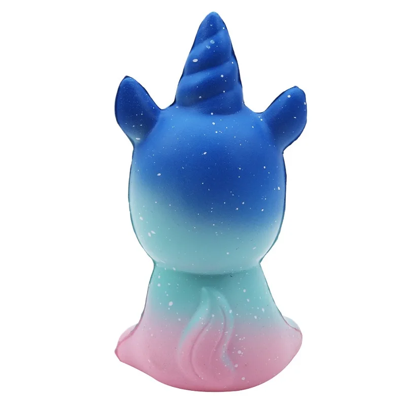 2020 NEW Lovely Unicorn Squishy Simulation PU Bread Slow Rising Scented Soft Squeeze Toy Stress Relief for Kid Xmas Gift
2020 NEW Lovely Unicorn Squishy Simulation PU Bread Slow Rising Scented Soft Squeeze Toy Stress Relief for Kid Xmas Gift