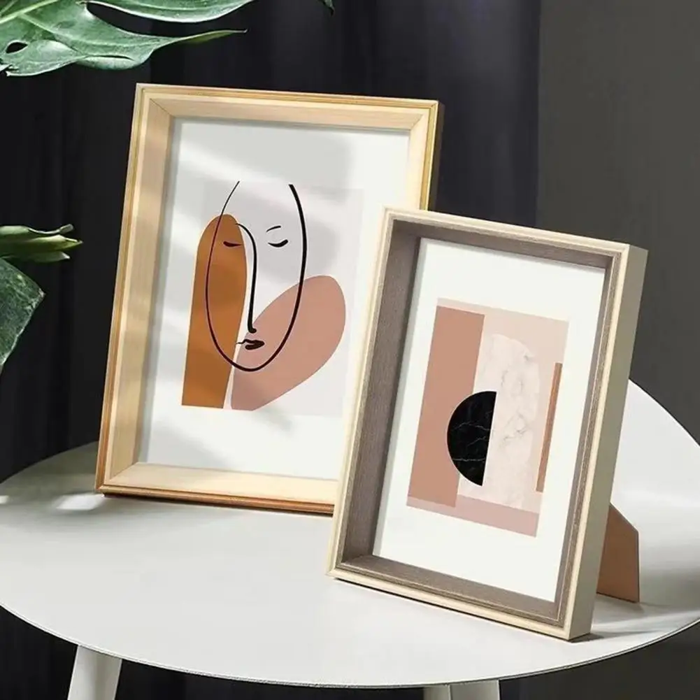 Photo Holder Nordic Style Easy To Install Multi Sizes Fashion Photo Frame Display Home Decor
Photo Holder Nordic Style Easy To Install Multi Sizes Fashion Photo Frame Display Home Decor