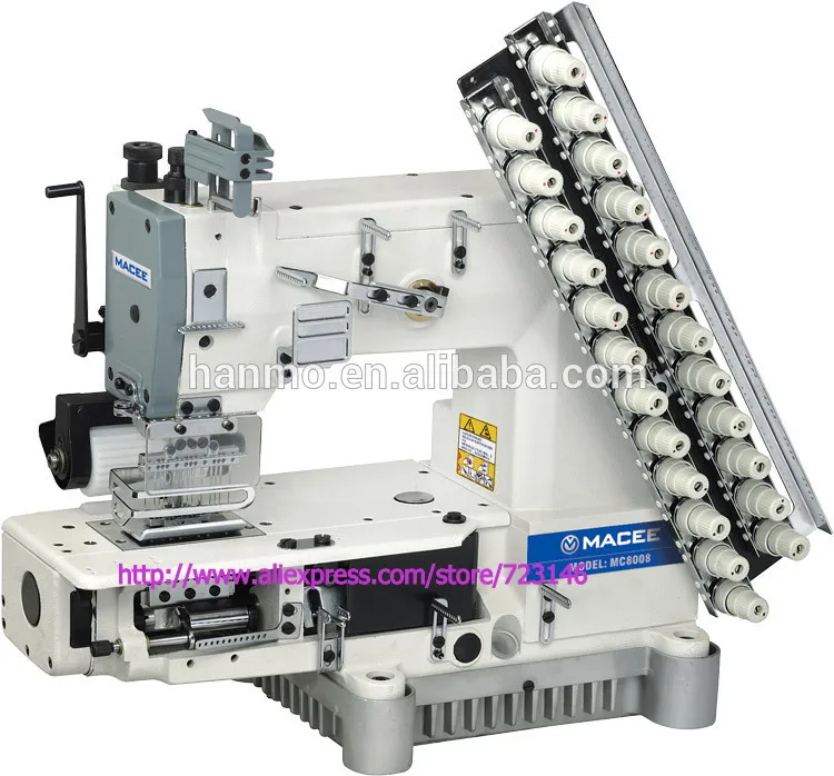 FITS JUKI PFAFF YAMATO SIRUBA 12 NEEDLE Original Sewing Machine Thread Tension Assembly Complete FOR SEWING MACHINE
FITS JUKI PFAFF YAMATO SIRUBA 12 NEEDLE Original Sewing Machine Thread Tension Assembly Complete FOR SEWING MACHINE