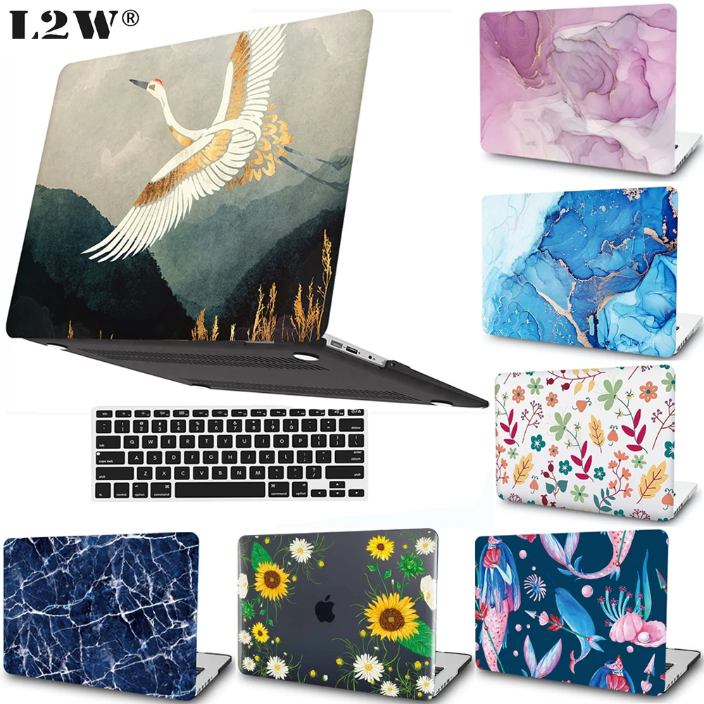 2021 New Laptop Case For Macbook Pro 13 14 16 15 Air 13 13.3 Inch M1 A2337 A2338 Touch ID A2442 Hard Shell
2021 New Laptop Case For Macbook Pro 13 14 16 15 Air 13 13.3 Inch M1 A2337 A2338 Touch ID A2442 Hard Shell