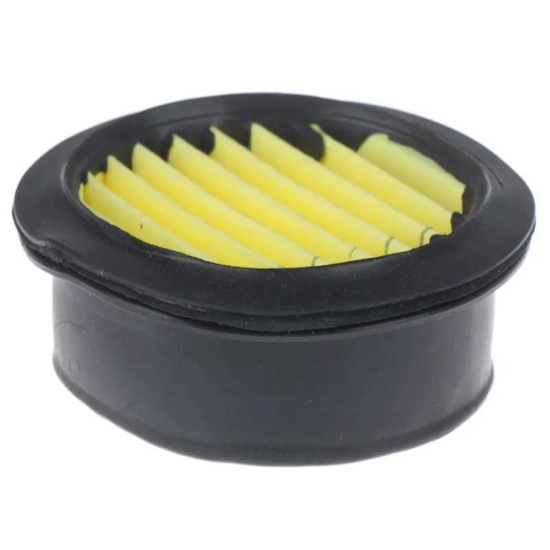 1PC Air Compressor Element Silencer Muffler Filter Vacuum Cleaner Pump Element Silent Oil-free Air Compressor Filter Element
1PC Air Compressor Element Silencer Muffler Filter Vacuum Cleaner Pump Element Silent Oil-free Air Compressor Filter Element