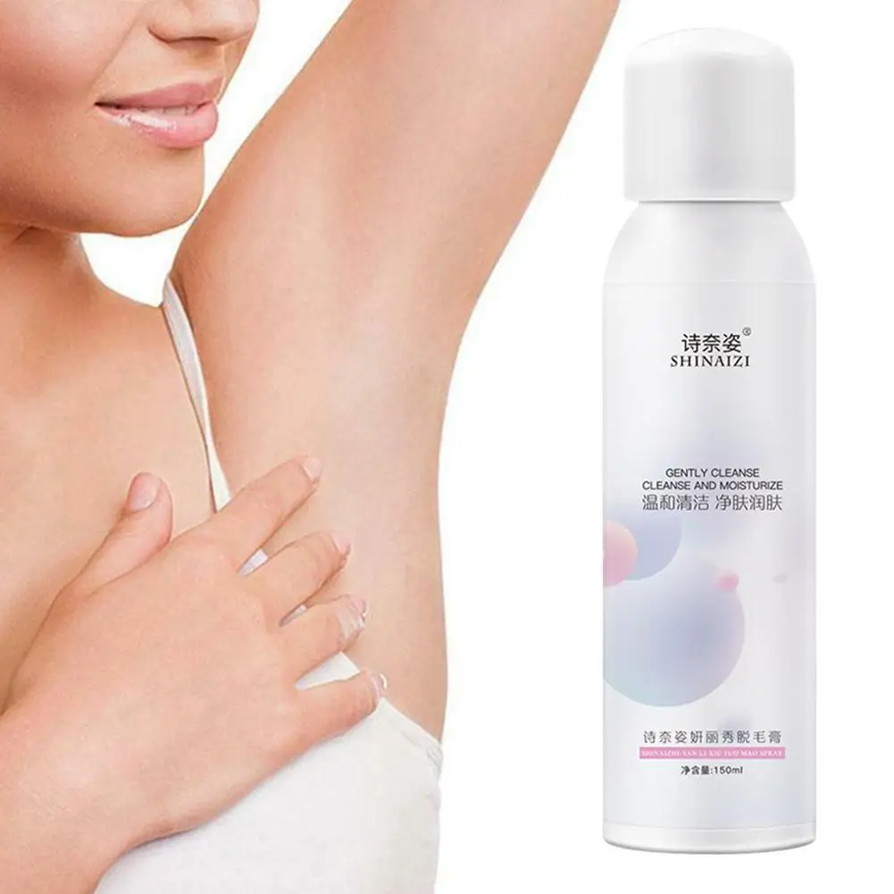 Hair Growth Inhibitor Emulsion Whole Body Prevents Hair Moisturizing Beauty Non-Irritating Growth Hair Being Removal Cream D5R3
Hair Growth Inhibitor Emulsion Whole Body Prevents Hair Moisturizing Beauty Non-Irritating Growth Hair Being Removal Cream D5R3
