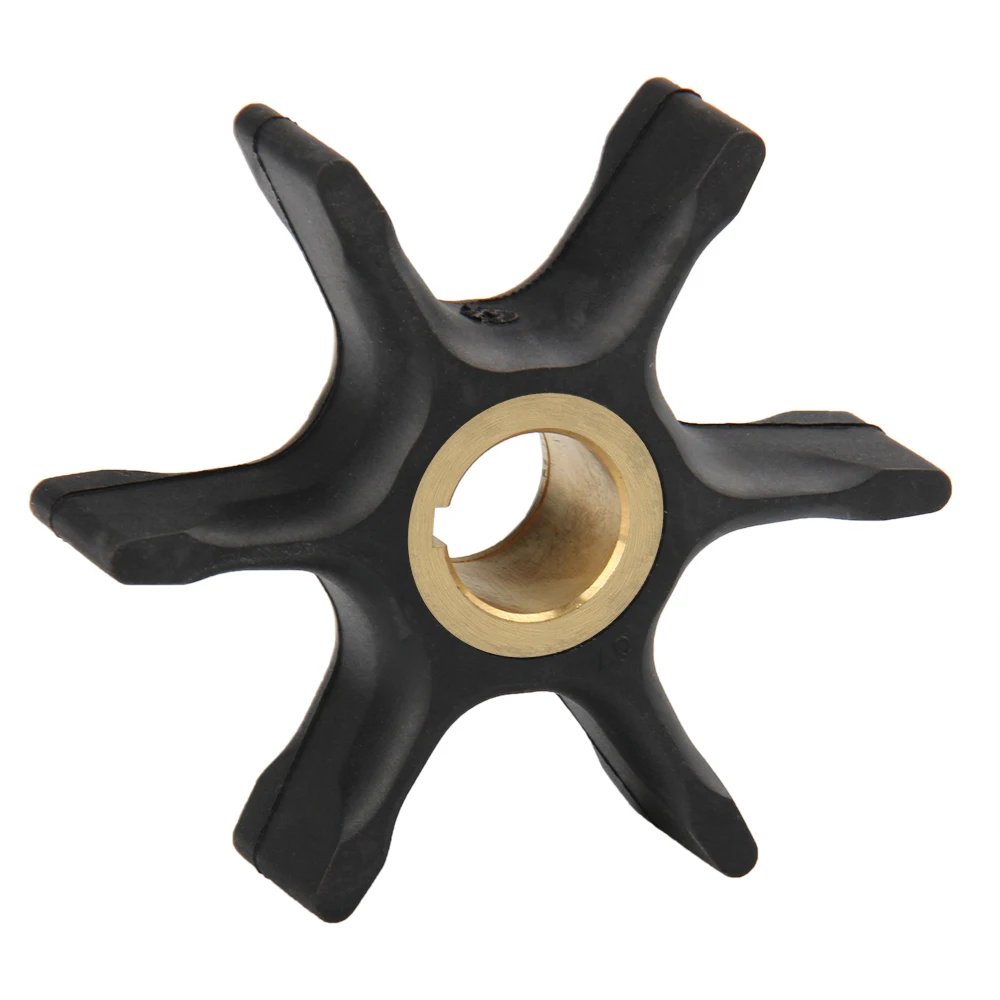 Water Pump Impeller For JOHNSON EVINRUDE 382547 765431 777824 55/60/65/70/75 HP Outboard Motor 6 Blades Boat Parts & Accessories
Water Pump Impeller For JOHNSON EVINRUDE 382547 765431 777824 55/60/65/70/75 HP Outboard Motor 6 Blades Boat Parts & Accessories