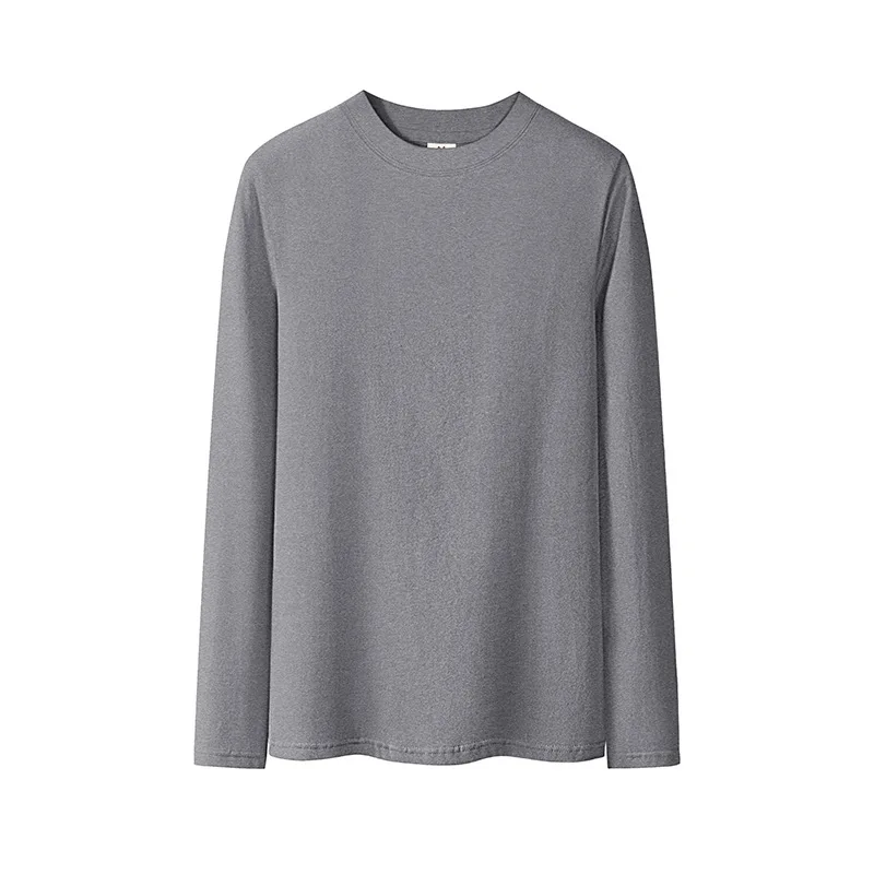 2020 NEW T-Shirt Female Solid Cotton O-Neck Long Sleeve T-shirts for Women High Waist Slim Long Sport
2020 NEW T-Shirt Female Solid Cotton O-Neck Long Sleeve T-shirts for Women High Waist Slim Long Sport