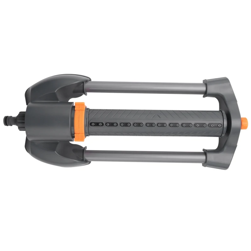 Automatic Lawn Oscillating Sprinkler Watering Irrigation Tool for Lawn Garden Irrigation Lawn Spray Nozzle Garden Supplies
Automatic Lawn Oscillating Sprinkler Watering Irrigation Tool for Lawn Garden Irrigation Lawn Spray Nozzle Garden Supplies