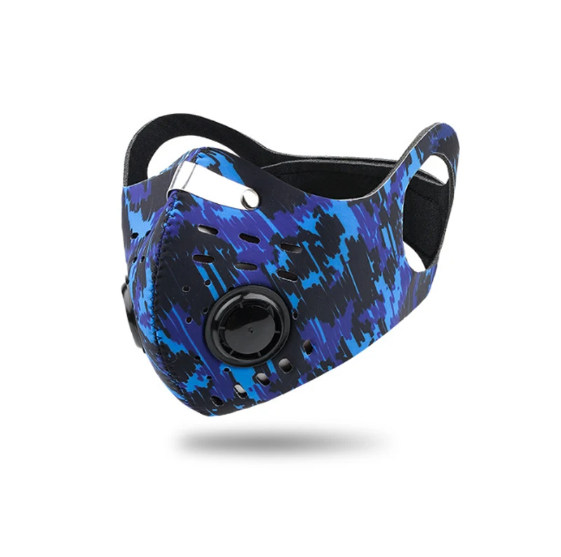 Fashion Respirators with Mask Face shield Face mask Safety mask Safe Wind Proof Breathable Mask Reusable Mask
Fashion Respirators with Mask Face shield Face mask Safety mask Safe Wind Proof Breathable Mask Reusable Mask