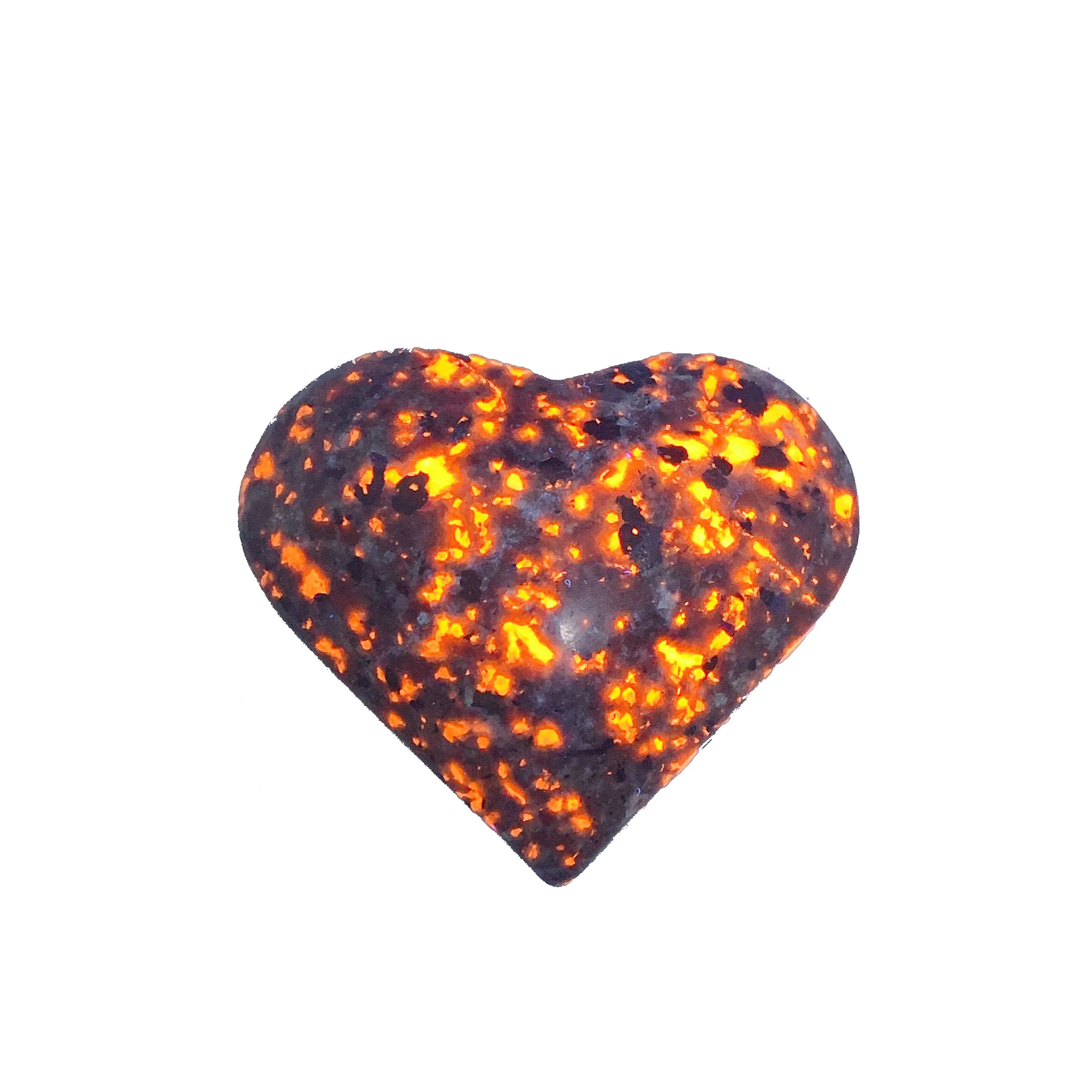 2pcs Natural Crystals Quartz Mineral Ore Stone Yooperlite Heart Shape Palm Energy Reiki Healing Decoration Accessories Gemstone
2pcs Natural Crystals Quartz Mineral Ore Stone Yooperlite Heart Shape Palm Energy Reiki Healing Decoration Accessories Gemstone