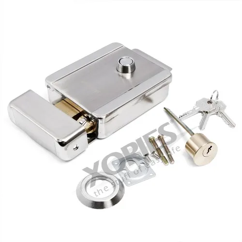 HOMSECUR 7 "IP Cat5 видео домофон безопасности с сенсорным экраном монитор BC031IP-B + BM715IP-S
