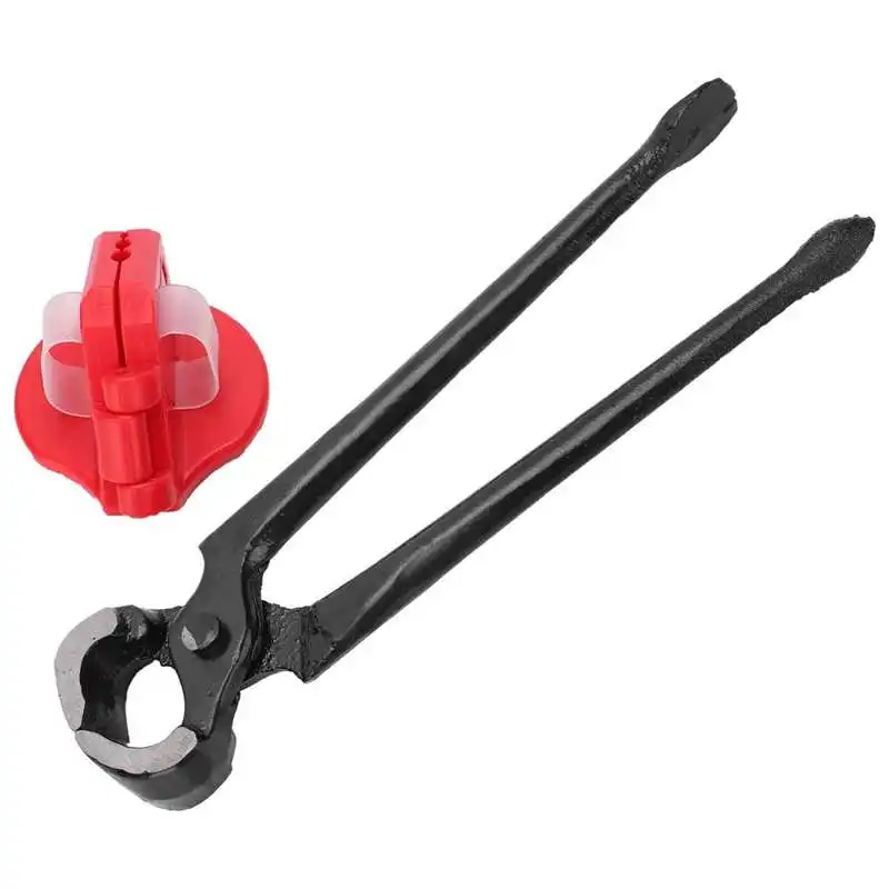 Electric Power Tool Sets wrench tool set Nailing Tool Fastener Remover Component Nailing Finger Protector Safe Hammering Tools
Electric Power Tool Sets wrench tool set Nailing Tool Fastener Remover Component Nailing Finger Protector Safe Hammering Tools