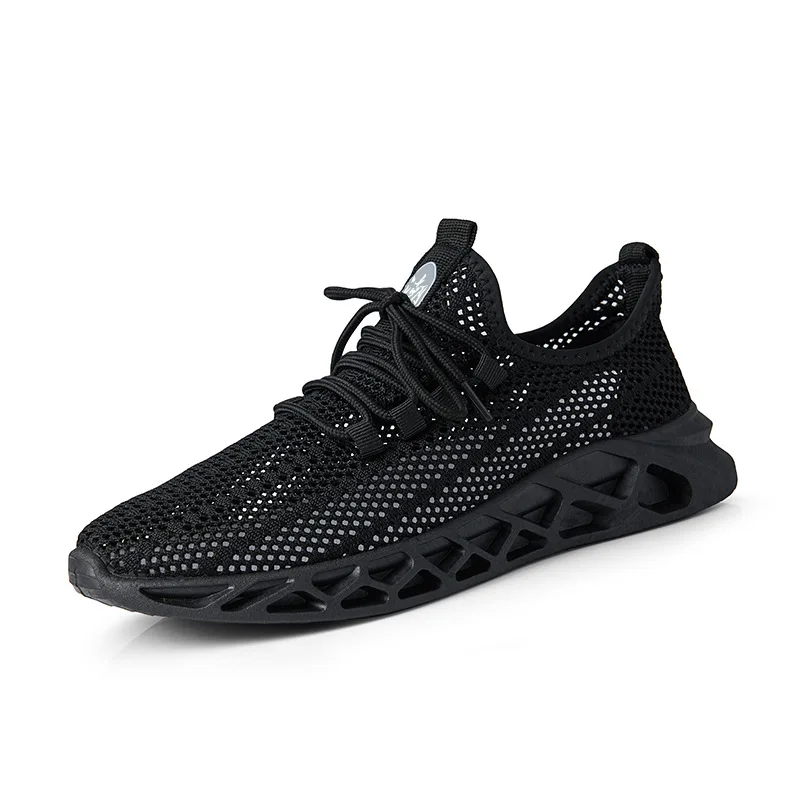 New Men Summer Sneakers Spring Breathable Knit Thin Mesh Fashion Cool Lightweight Casual Sport Running Shoes Trainers Sandals 
New Men Summer Sneakers Spring Breathable Knit Thin Mesh Fashion Cool Lightweight Casual Sport Running Shoes Trainers Sandals