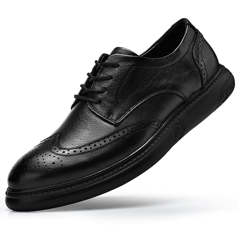 men luxury fashion big size wedding party dresses genuine leather brogue shoes carved bullock shoe gentlemen sneaker zapatos man
men luxury fashion big size wedding party dresses genuine leather brogue shoes carved bullock shoe gentlemen sneaker zapatos man