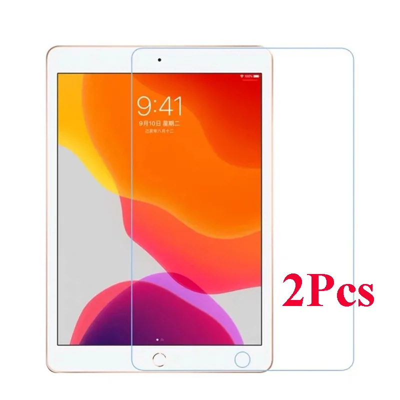 2PCS Screen Protector For Apple iPad Air 3 10.5 2019 Tempered Glass For iPad air 3 10.5 A2152 Screen Protective Film Glass
2PCS Screen Protector For Apple iPad Air 3 10.5 2019 Tempered Glass For iPad air 3 10.5 A2152 Screen Protective Film Glass