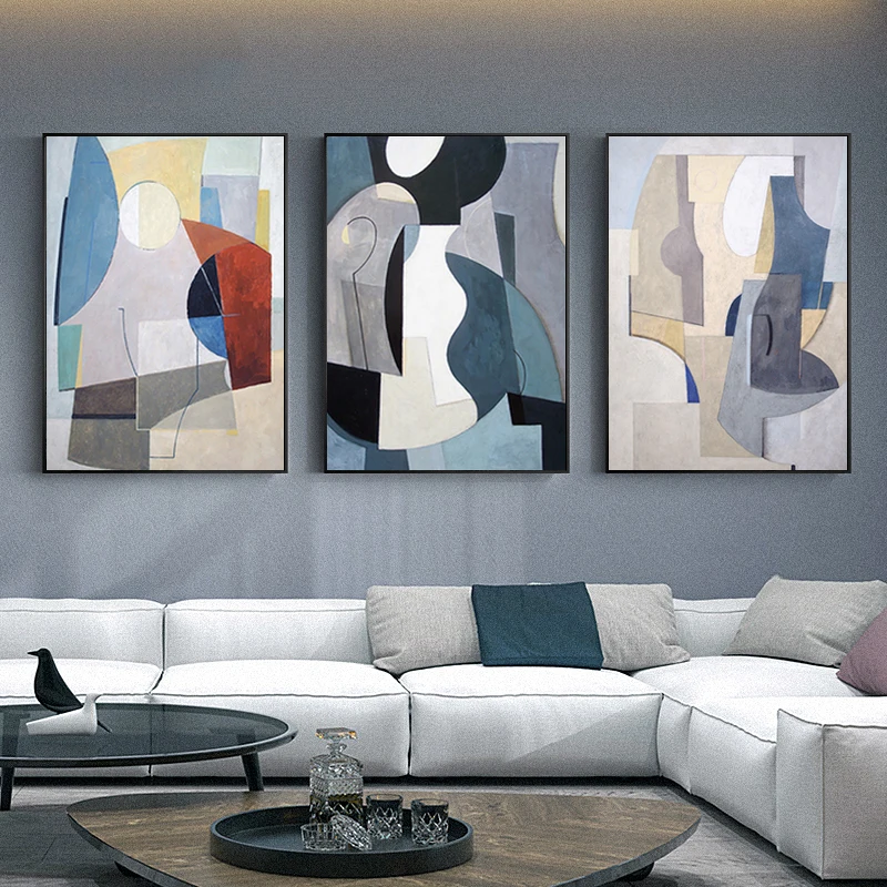Black And White Abstract Geometric Painting Triple Modern Living Room Sofa Backdrop Decorative Painting Paintings Restaurant Ent
Black And White Abstract Geometric Painting Triple Modern Living Room Sofa Backdrop Decorative Painting Paintings Restaurant Ent