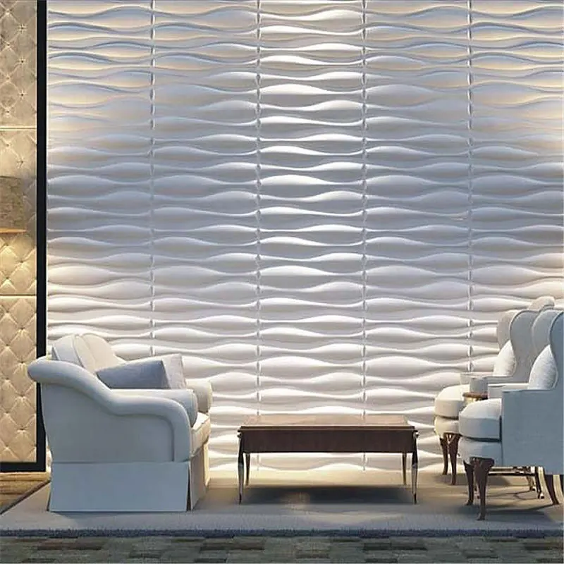 Sample PVC Three-Dimensional Board Wall Concave-Convex Shape 3D Wall Sticker Three-Dimensional Relief Plastic Wall Panel Polymer
Sample PVC Three-Dimensional Board Wall Concave-Convex Shape 3D Wall Sticker Three-Dimensional Relief Plastic Wall Panel Polymer