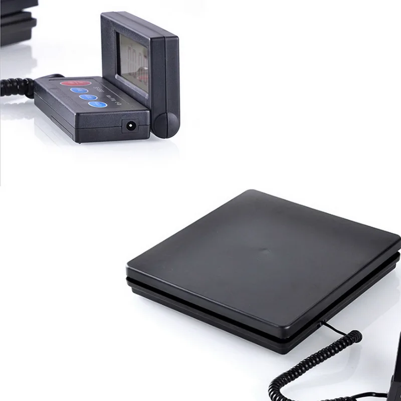 Mini Portable 50kg LCD Electronic Package Postal Weighing luggage Platform scale Digital Weighing scale Package Postal Scale
Mini Portable 50kg LCD Electronic Package Postal Weighing luggage Platform scale Digital Weighing scale Package Postal Scale