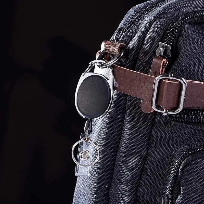 Multifunction Keychain Men Women Key Holder Organizer Pouch Split Car Key Bag Wallet Housekeeper Key Case Mini Card Clip Bag
Multifunction Keychain Men Women Key Holder Organizer Pouch Split Car Key Bag Wallet Housekeeper Key Case Mini Card Clip Bag