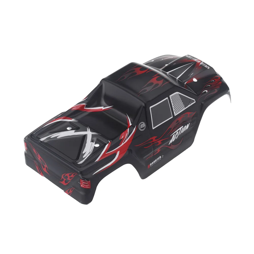 A979 1/18 Rc автомобиль навес красный A979 05 часть для Wltoys RC автомобиль часть
A979 1/18 Rc автомобиль навес красный A979 05 часть для Wltoys RC автомобиль часть