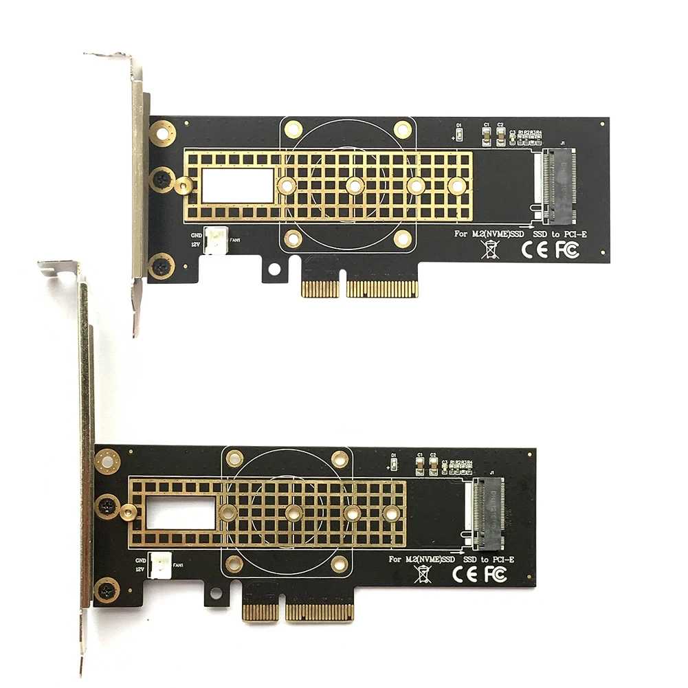 Плата расширения M.2 NVME PCIE3.0 SSD на PCIe X4 X8 X16, PCI Express преобразователь адаптер для жесткого диска 2242 2260 2280
Плата расширения M.2 NVME PCIE3.0 SSD на PCIe X4 X8 X16, PCI Express преобразователь адаптер для жесткого диска 2242 2260 2280