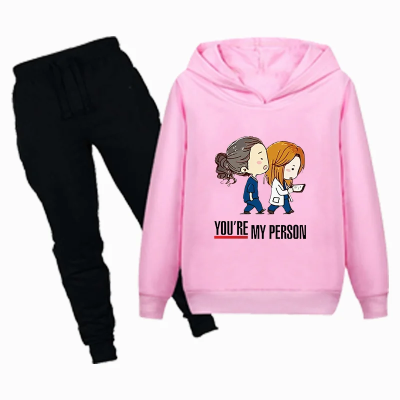Children's Clothes Suit Boys and Girls Sports Suits Spring Sweatshirt Hoodie Outdoor Causal Tracksuit 2 Piece Teenager Set
Children's Clothes Suit Boys and Girls Sports Suits Spring Sweatshirt Hoodie Outdoor Causal Tracksuit 2 Piece Teenager Set