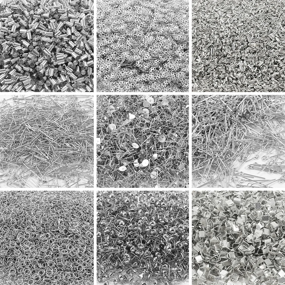 Wholesale 50pcs/lot Rhodium Hollow Flower Metal Beads Caps Ball Beads Chain Connectors Clasps End Beads Crimp Jewelry Findings
Wholesale 50pcs/lot Rhodium Hollow Flower Metal Beads Caps Ball Beads Chain Connectors Clasps End Beads Crimp Jewelry Findings