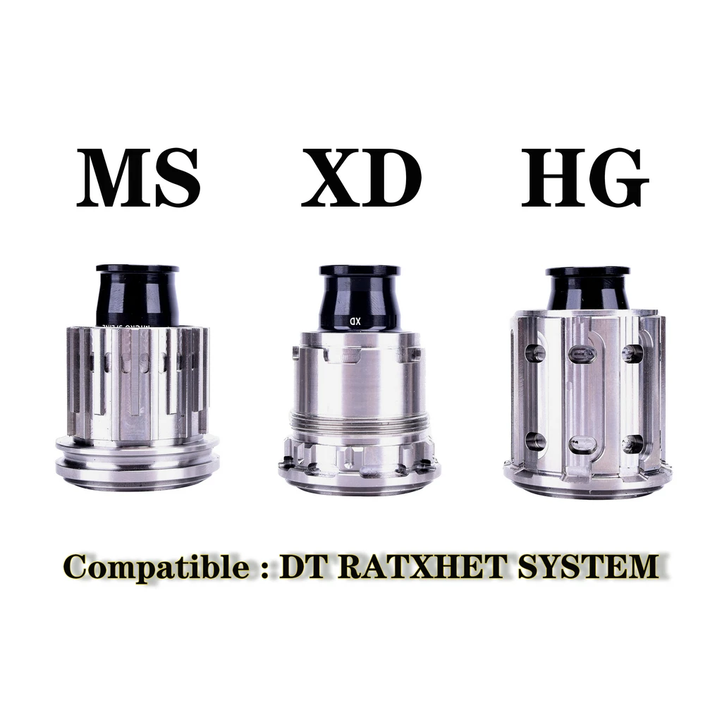 Titan Metall DT Swiss Freilauf DT 240 350 180 Kappen MTB Fahrrad Naben Konverter Mountainbike Ende Adapter HG XD MS mtb Naben 
Titan Metall DT Swiss Freilauf DT 240 350 180 Kappen MTB Fahrrad Naben Konverter Mountainbike Ende Adapter HG XD MS mtb Naben