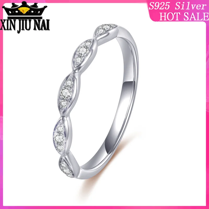 Fine ring Japan and South Korea style ultra fine tail women's single row micro inlay Similar to mozambique drill diamond ring
Fine ring Japan and South Korea style ultra fine tail women's single row micro inlay Similar to mozambique drill diamond ring