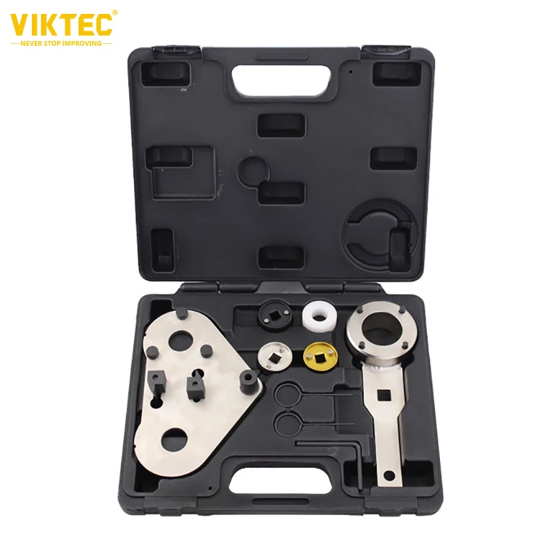 Viktec Camshaft Locking Tools for VW AUDI 1.8T 2.0T Automotive Engine Timing Tool
Viktec Camshaft Locking Tools for VW AUDI 1.8T 2.0T Automotive Engine Timing Tool