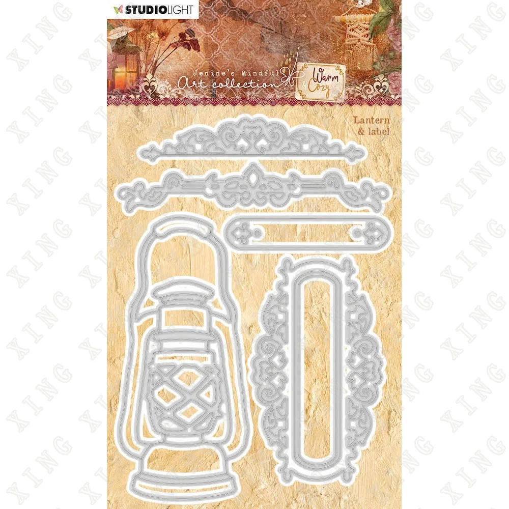 Hot Sale Newest Lantern and Label Warm and Cozy Metal Cutting Dies Diy Scrapbook Diary Photo Album Crafts Decoration Stencils
Hot Sale Newest Lantern and Label Warm and Cozy Metal Cutting Dies Diy Scrapbook Diary Photo Album Crafts Decoration Stencils