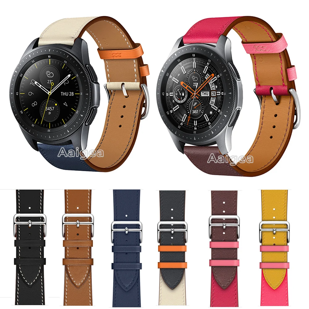 Ремешок для часов Samsung Galaxy Watch, натуральная кожа, 42 мм, 46 мм, сменный ремешок для часов 3, 41 мм, 45 мм
Ремешок для часов Samsung Galaxy Watch, натуральная кожа, 42 мм, 46 мм, сменный ремешок для часов 3, 41 мм, 45 мм