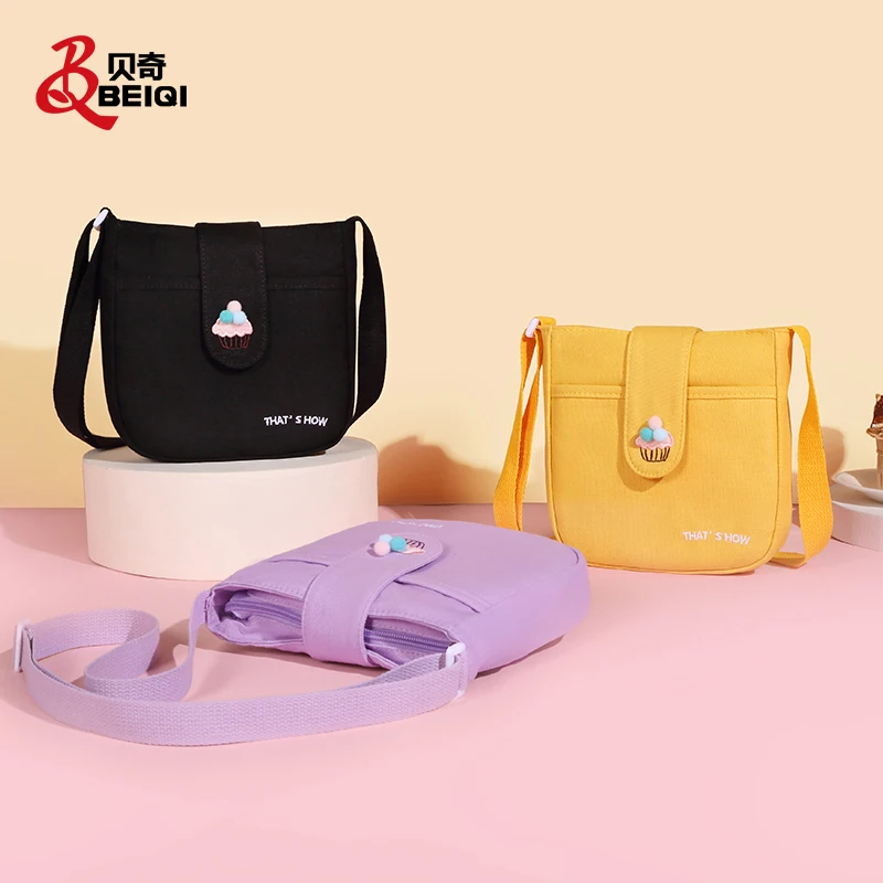 BQ Lovely Decorations Design Stylish Mini Wallet Girl Crossbody Messenger Purses Multiple Style Bags For Shopping
BQ Lovely Decorations Design Stylish Mini Wallet Girl Crossbody Messenger Purses Multiple Style Bags For Shopping