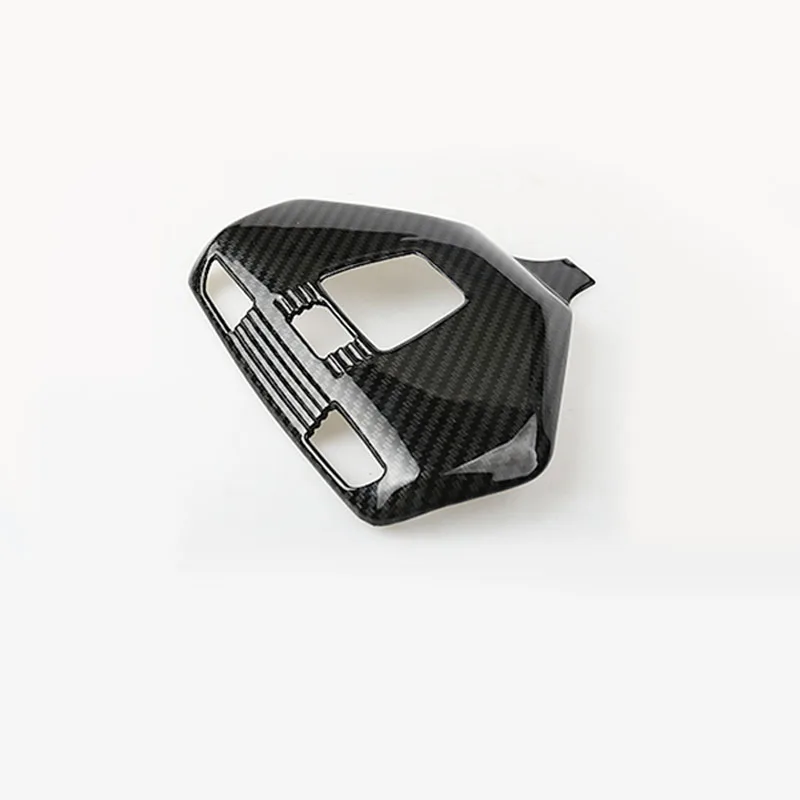 Carbon Fiber Color Front Reading Light Frame Trim For BMW 5 Series G30 G31 2017-2021
Carbon Fiber Color Front Reading Light Frame Trim For BMW 5 Series G30 G31 2017-2021
