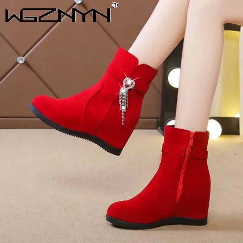 New Ladies Fashion Sexy High-heeled Elegant Shose Cancise Pumps Winter Soft and Comfortable Spring Autumn Women Boots Shoes Hot
New Ladies Fashion Sexy High-heeled Elegant Shose Cancise Pumps Winter Soft and Comfortable Spring Autumn Women Boots Shoes Hot