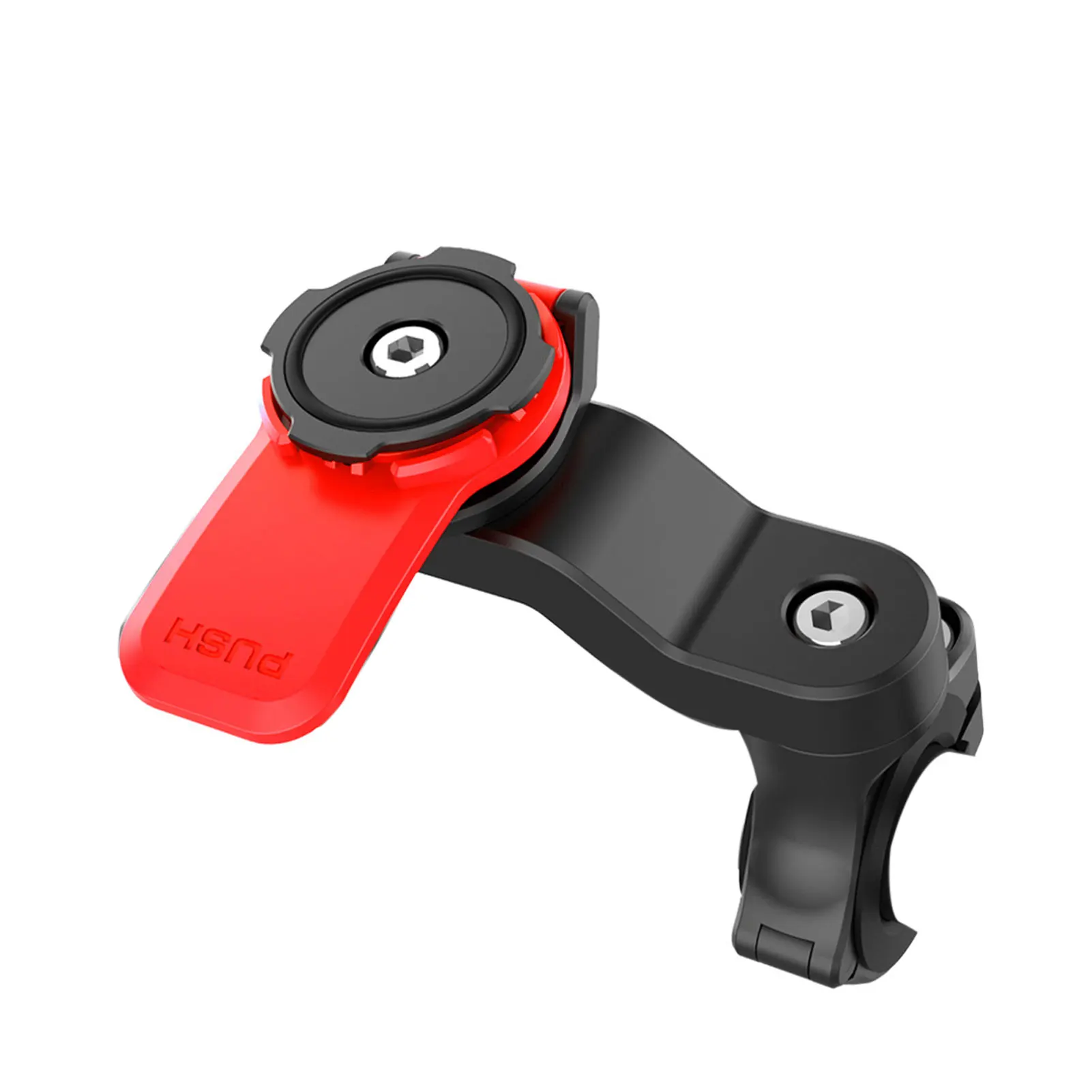 Universal Motorcycle Phone Holder Detachable 360 Degree Rotation Bicycle Phone Racket Motorcycle Navigation Bracket Auto Parts
Universal Motorcycle Phone Holder Detachable 360 Degree Rotation Bicycle Phone Racket Motorcycle Navigation Bracket Auto Parts
